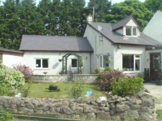 3 bedroom Detached f...